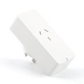 Type I Au Smart WiFi Plug 10A Current 2400W Support Energy Monitoring